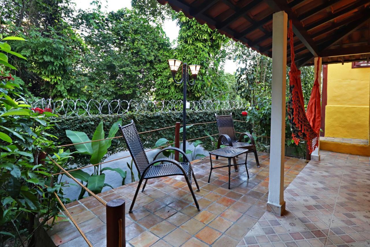 Pousada Arraial Colonial, Localizada No Centrinho E De Facil Acesso A Praia E A Rua Mucuge Porto Seguro Ngoại thất bức ảnh